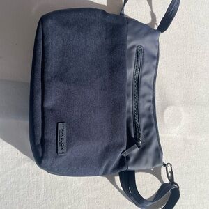 Travelon Navy Antitheft Crossbody Bag